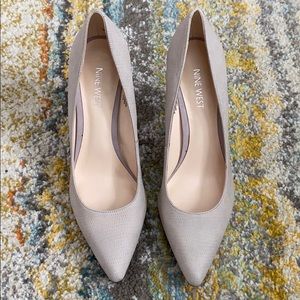 Nine West Pumps